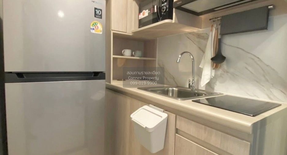 Condo en alquiler de 1 habitaciones en Kathu, Phuket