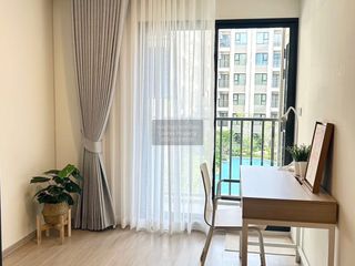 Wohnung zur Miete mit 1 Zimmer in Kathu, Phuket