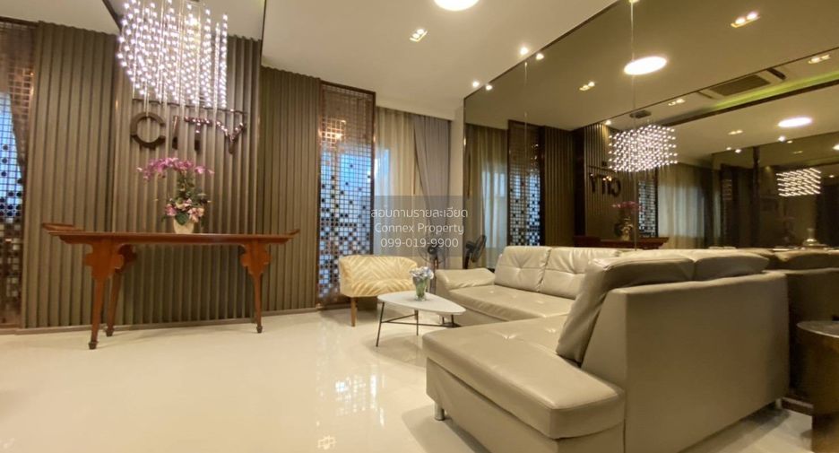 For rent 8 bedrooms house in Prawet, Bangkok