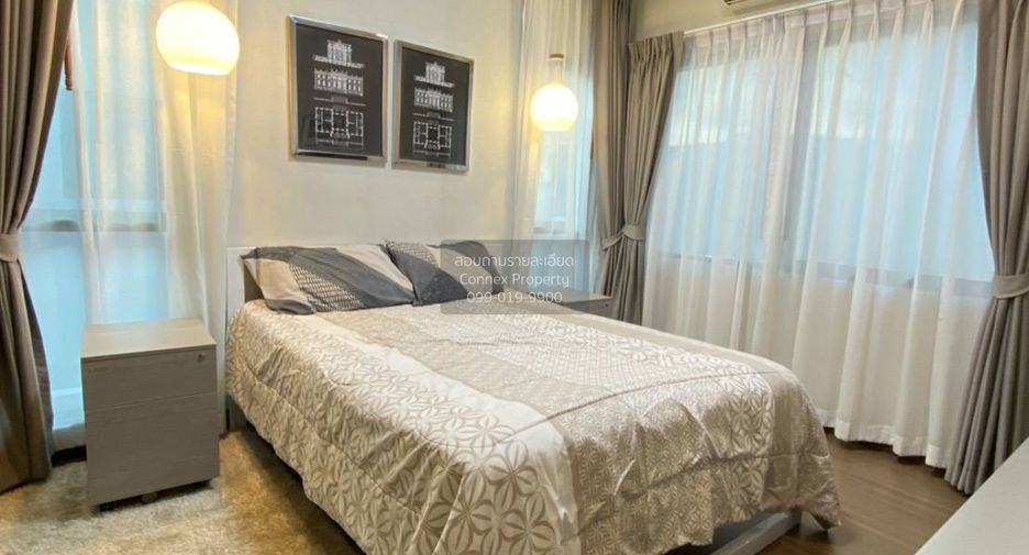 For rent 8 bedrooms house in Prawet, Bangkok