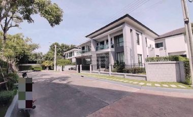 For rent 8 bedrooms house in Prawet, Bangkok