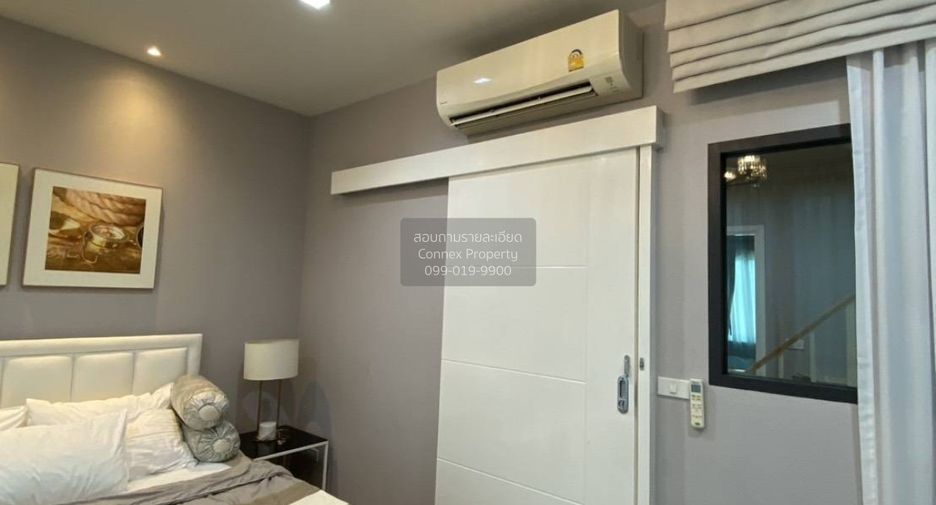 For rent 8 bedrooms house in Prawet, Bangkok