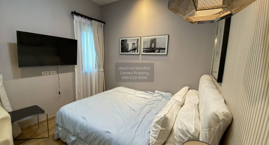 For rent 8 bedrooms house in Prawet, Bangkok