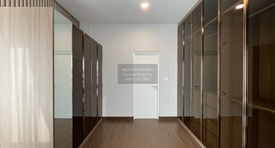 Casa en alquiler de 4 habitaciones en Bang Phli, Samut Prakan