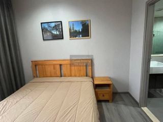 À louer 1 chambre condo à Mueang Nonthaburi, Nonthaburi