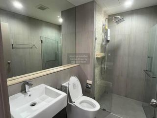 À louer 1 chambre condo à Mueang Nonthaburi, Nonthaburi