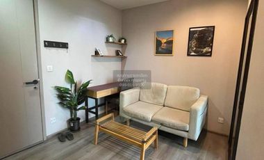 Condo en alquiler de 1 habitaciones en Mueang Nonthaburi, Nonthaburi