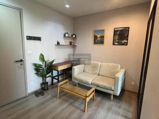 À louer 1 chambre condo à Mueang Nonthaburi, Nonthaburi
