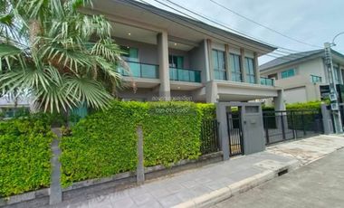 For rent 5 bedrooms house in Prawet, Bangkok