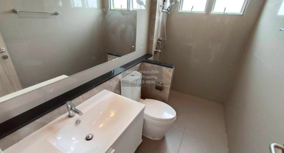 For rent 5 bedrooms house in Prawet, Bangkok