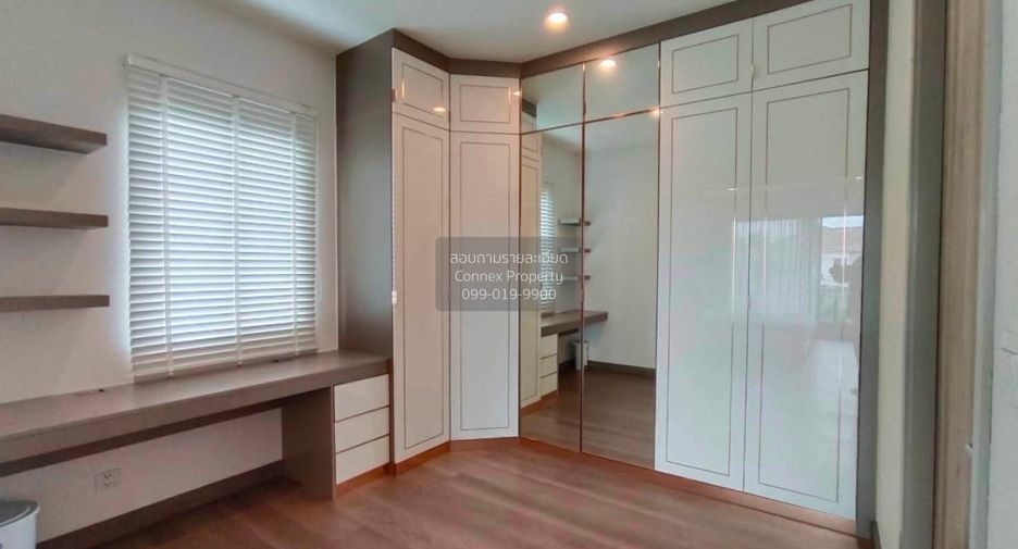 For rent 5 bedrooms house in Prawet, Bangkok