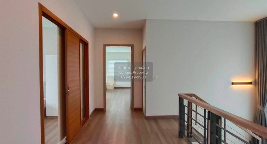 For rent 5 bedrooms house in Prawet, Bangkok