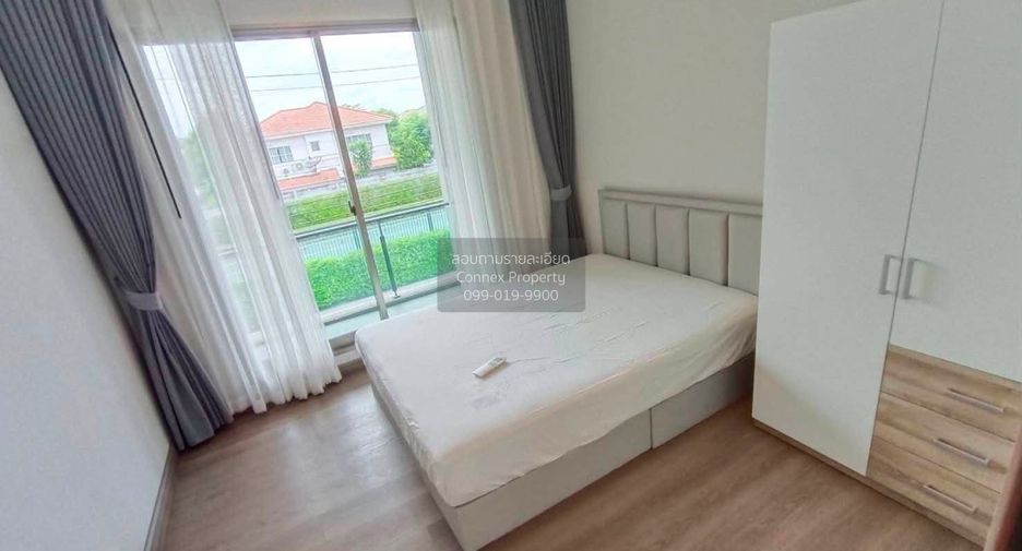 For rent 5 bedrooms house in Prawet, Bangkok