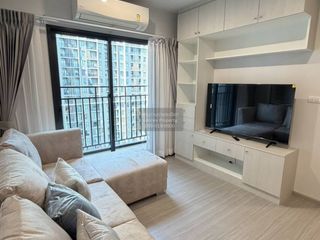 Wohnung zur Miete mit 2 Zimmer in Phasi Charoen, Bangkok