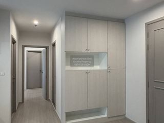 Wohnung zur Miete mit 2 Zimmer in Phasi Charoen, Bangkok