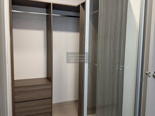 Wohnung zur Miete mit 2 Zimmer in Phasi Charoen, Bangkok