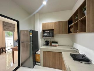 For rent 3 bedrooms house in Si Racha, Chonburi