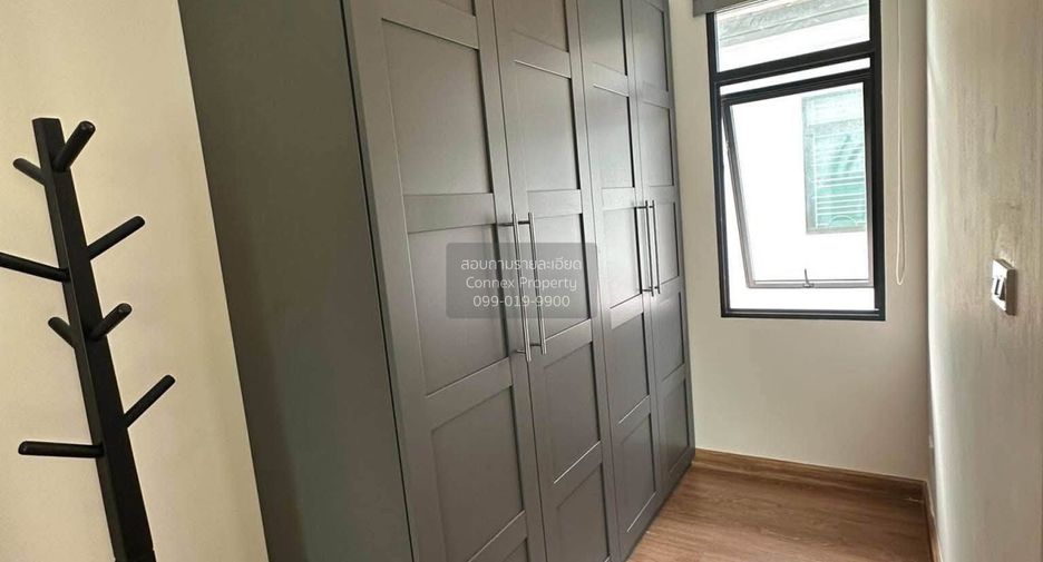 For rent 3 bedrooms house in Si Racha, Chonburi