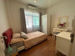 For rent 3 bedrooms house in Si Racha, Chonburi