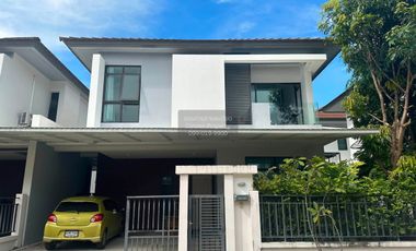 For rent 3 bedrooms house in Si Racha, Chonburi