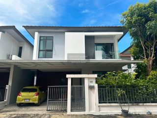 For rent 3 bedrooms house in Si Racha, Chonburi