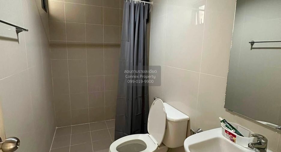 For rent 3 bedrooms house in Si Racha, Chonburi