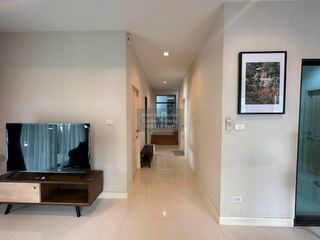 For rent 3 bedrooms house in Si Racha, Chonburi