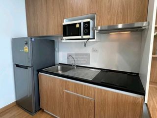 For rent 1 bed condo in Bang Sue, Bangkok