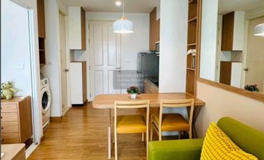 For rent 1 bed condo in Bang Sue, Bangkok