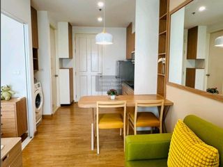 For rent 1 bed condo in Bang Sue, Bangkok
