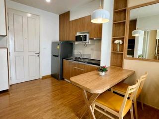For rent 1 bed condo in Bang Sue, Bangkok