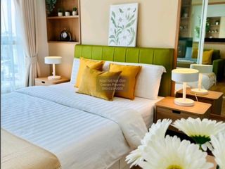 For rent 1 bed condo in Bang Sue, Bangkok