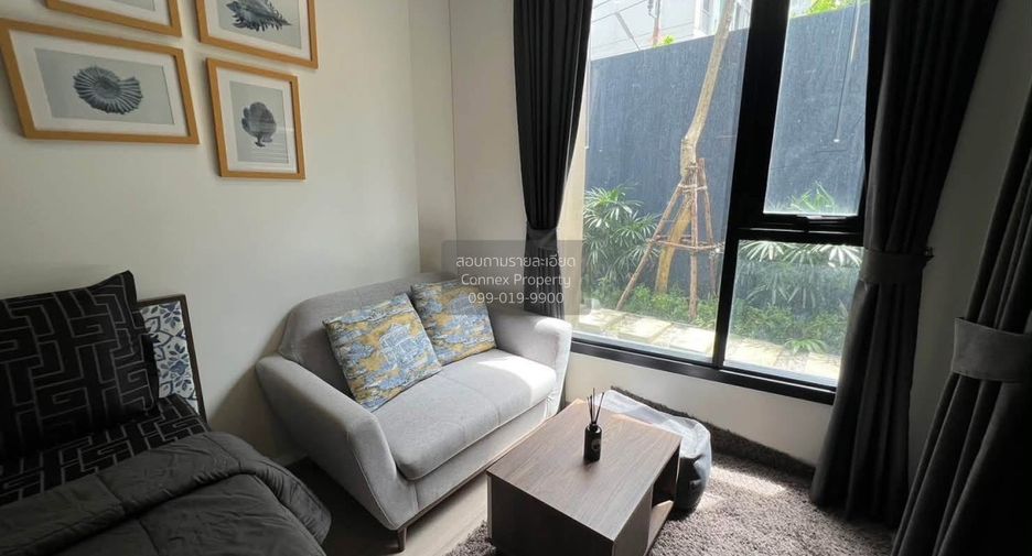 For rent 1 bed condo in Mueang Phuket, Phuket