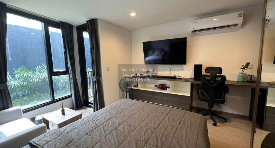 For rent 1 bed condo in Mueang Phuket, Phuket