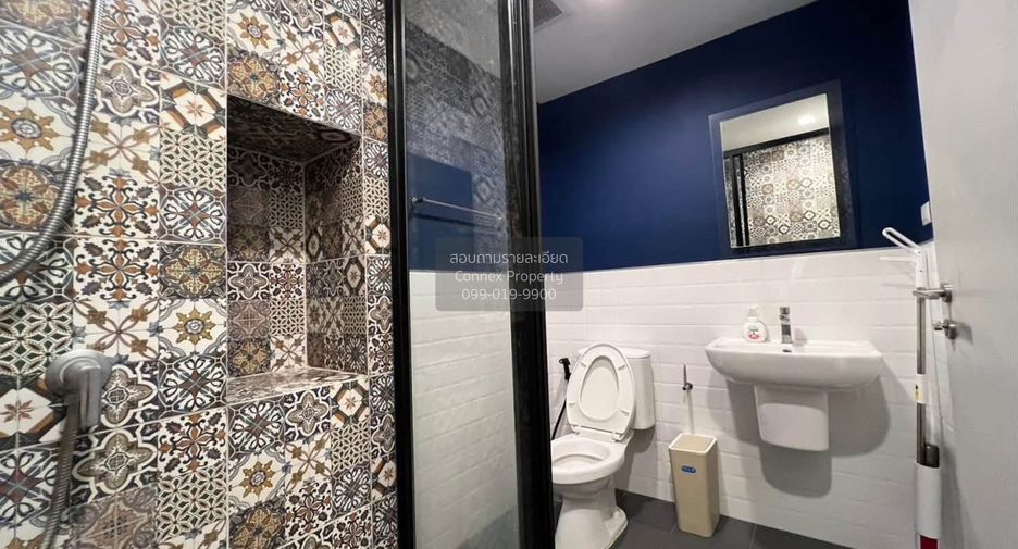 For rent 1 bed condo in Mueang Phuket, Phuket