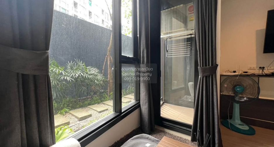 For rent 1 bed condo in Mueang Phuket, Phuket