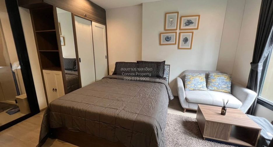 For rent 1 bed condo in Mueang Phuket, Phuket