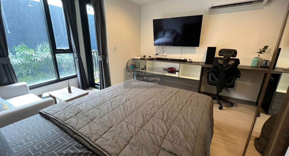 For rent 1 bed condo in Mueang Phuket, Phuket