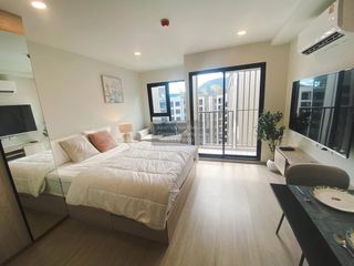 Wohnung zur Miete mit 1 Zimmer in Kathu, Phuket