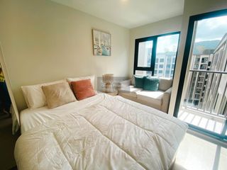 Wohnung zur Miete mit 1 Zimmer in Kathu, Phuket