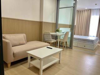For rent 1 bed condo in Mueang Samut Prakan, Samut Prakan