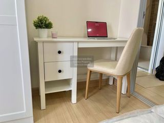 For rent 1 bed condo in Mueang Samut Prakan, Samut Prakan