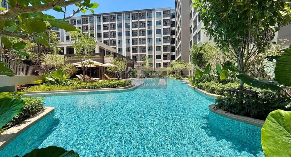 For rent 1 Beds condo in Kathu, Phuket