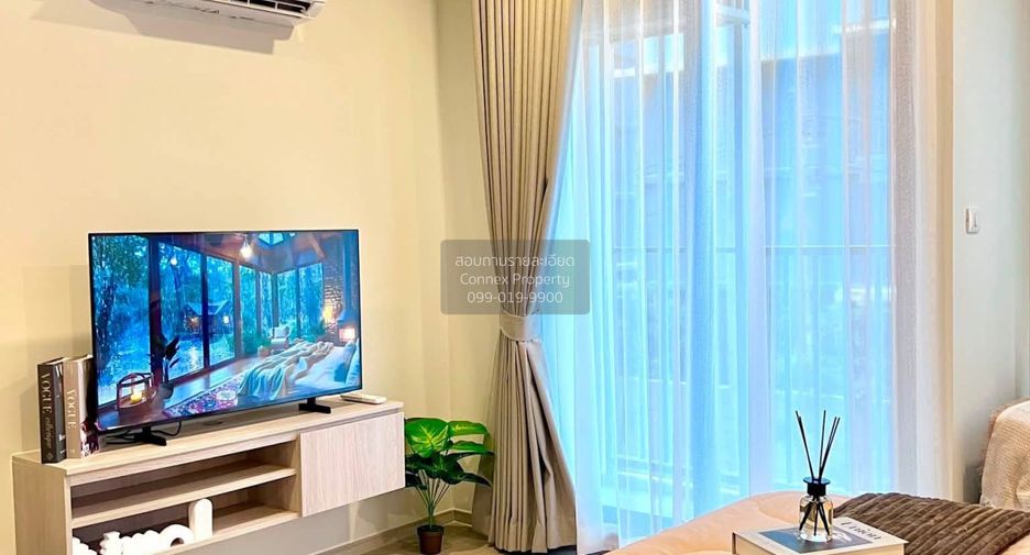 For rent 1 Beds condo in Kathu, Phuket
