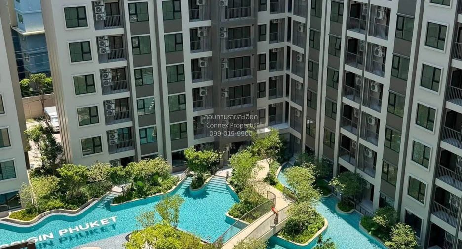 For rent 1 Beds condo in Kathu, Phuket