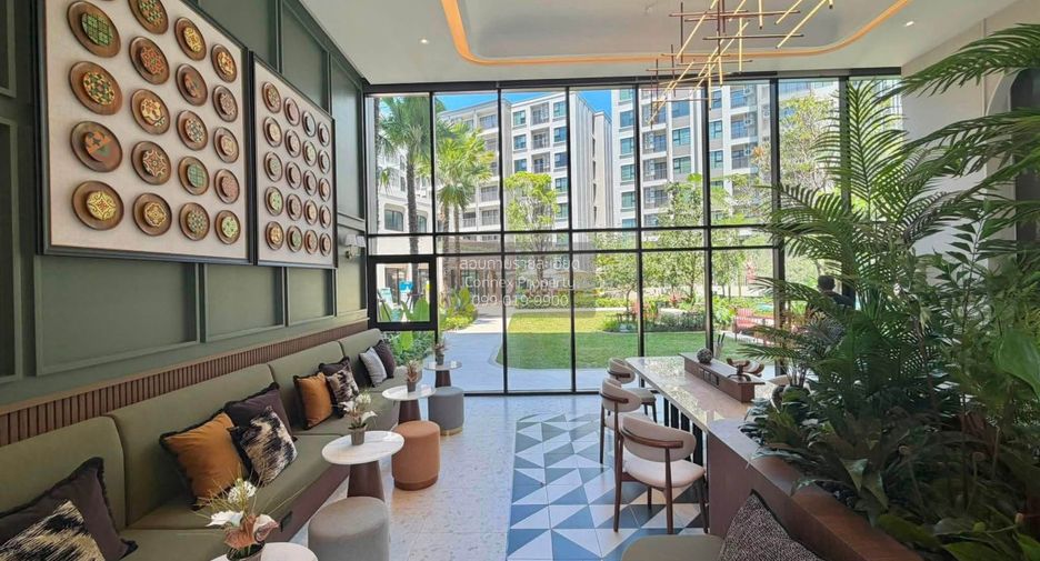 For rent 1 Beds condo in Kathu, Phuket