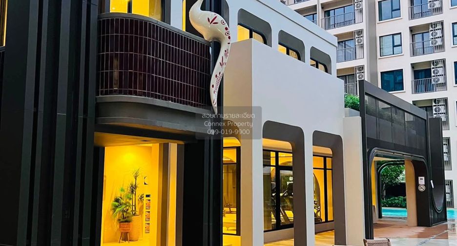 For rent 1 Beds condo in Kathu, Phuket
