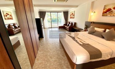 For rent 1 bed condo in Kathu, Phuket