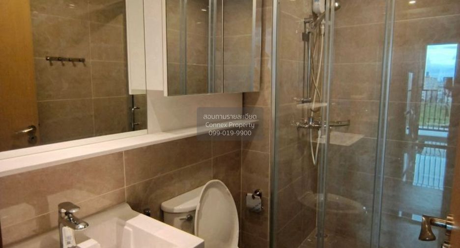 For rent 1 bed condo in Prawet, Bangkok