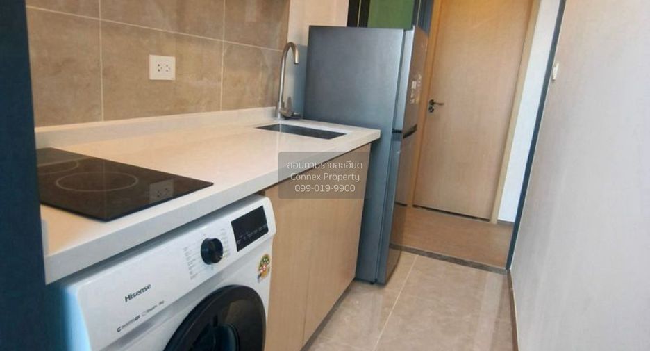 For rent 1 bed condo in Prawet, Bangkok